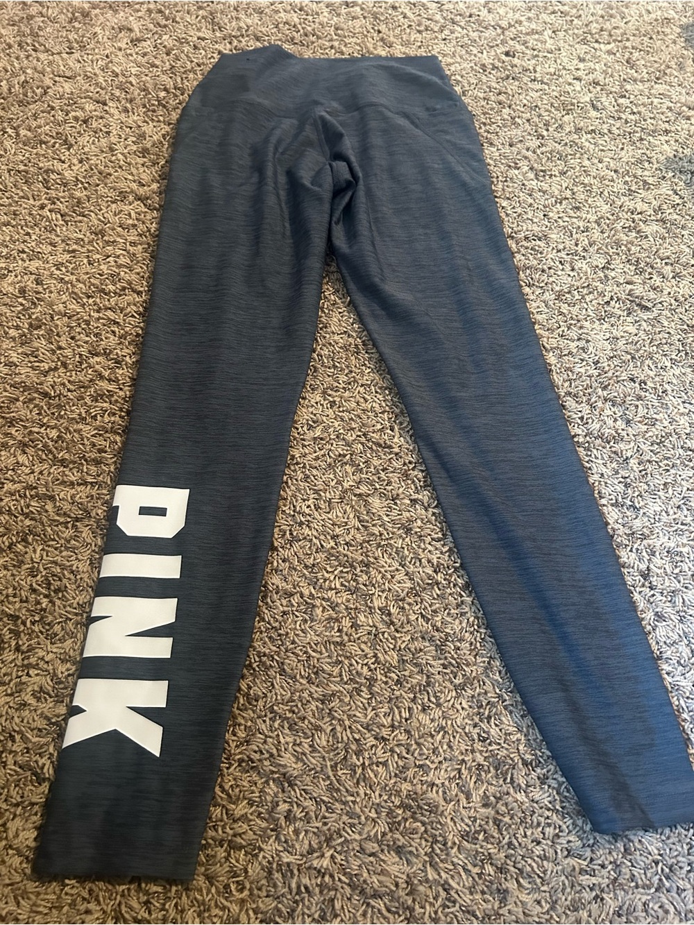 2 pair PINK Victoria Secret
ULTIMATE leggings - Picture 5 of 10